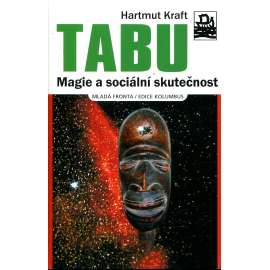 Tabu - Magie a sociální skutečnost