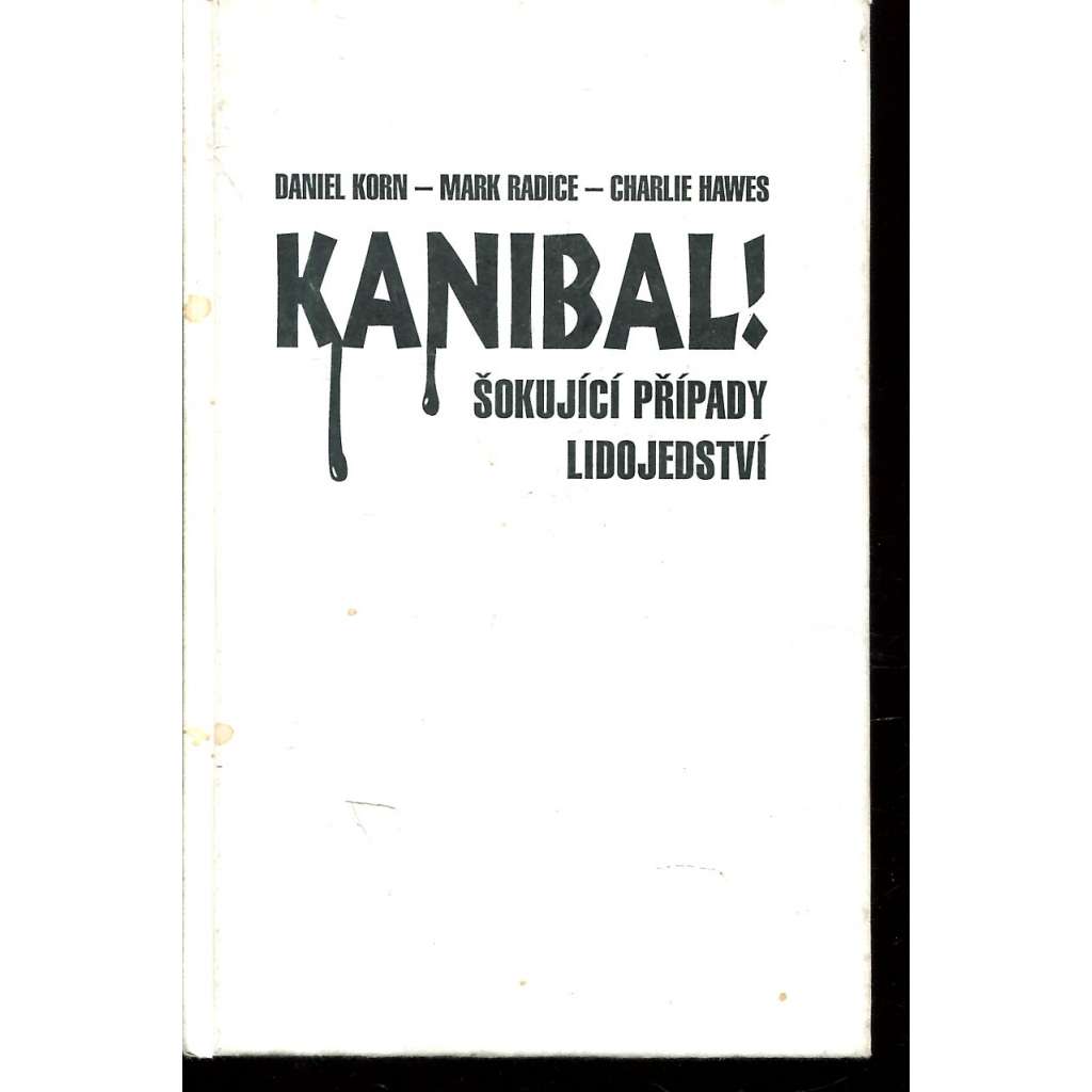 Kanibal!