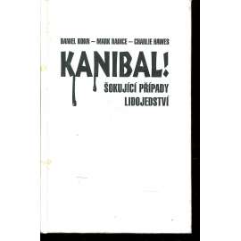 Kanibal!