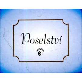 Poselství - 36 karet