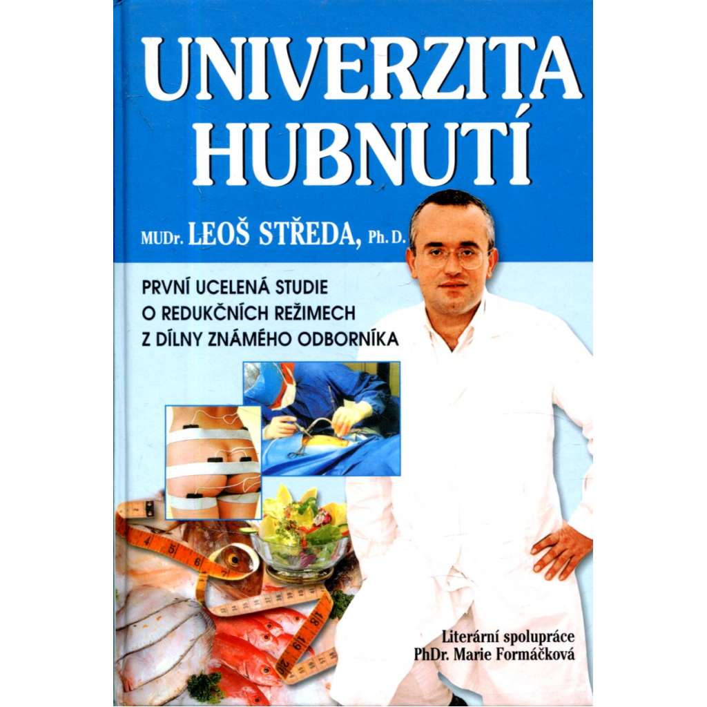 Univerzita hubnutí