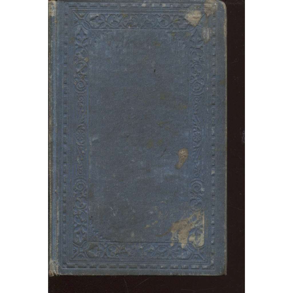 Deklamovánky čili sbírka básniček ku přednášení pro mládež větší obojího pohlaví (1871, poezie)