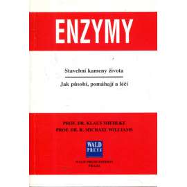 Enzymy