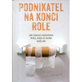 Podnikatel na konci role