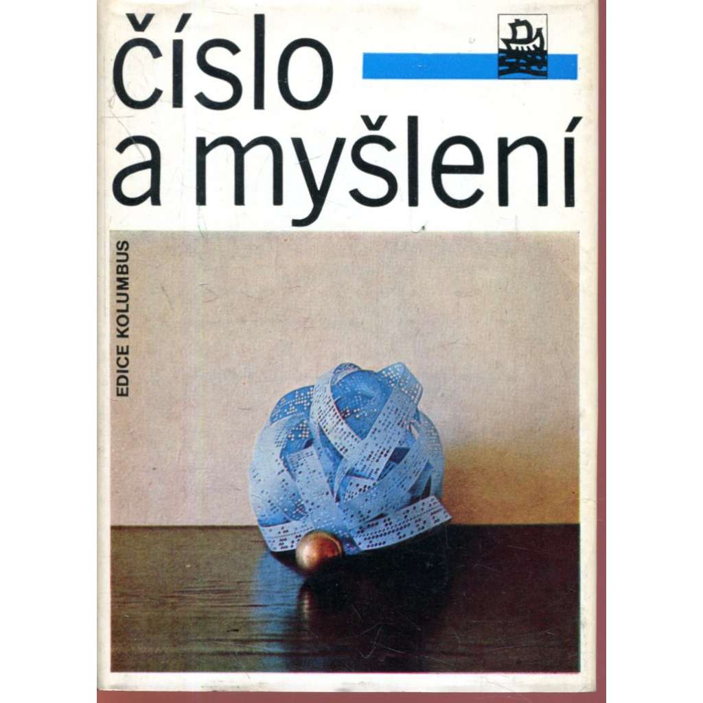 Číslo a myšlení