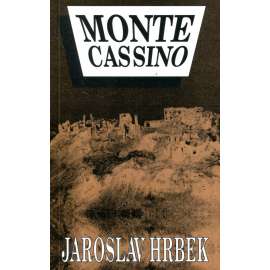 Monte Cassino [2. světová válka, bitva o italský horský klášter Monte Cassino v Itálii]