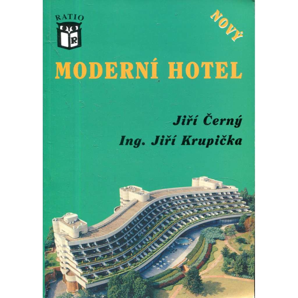 Moderní hotel