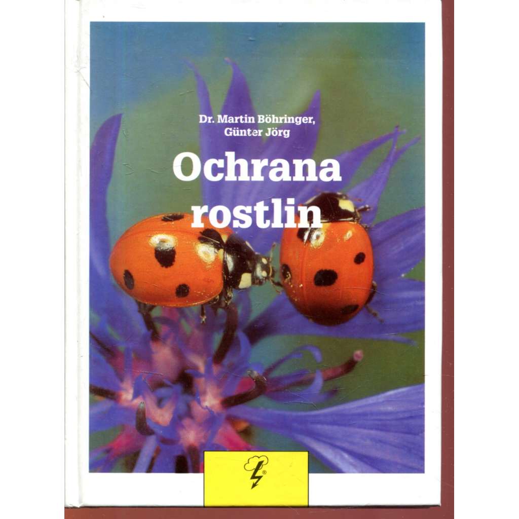 Ochrana rostlin