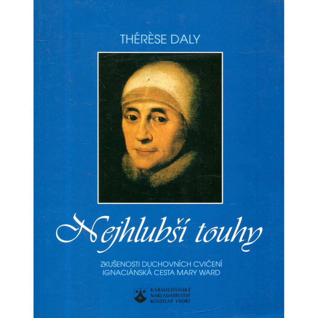 Nejhlubší touhy