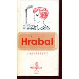 Postřižiny (Bohumil Hrabal)