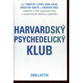 Harvardský psychedelický klub Harvardský psychedelický klub
