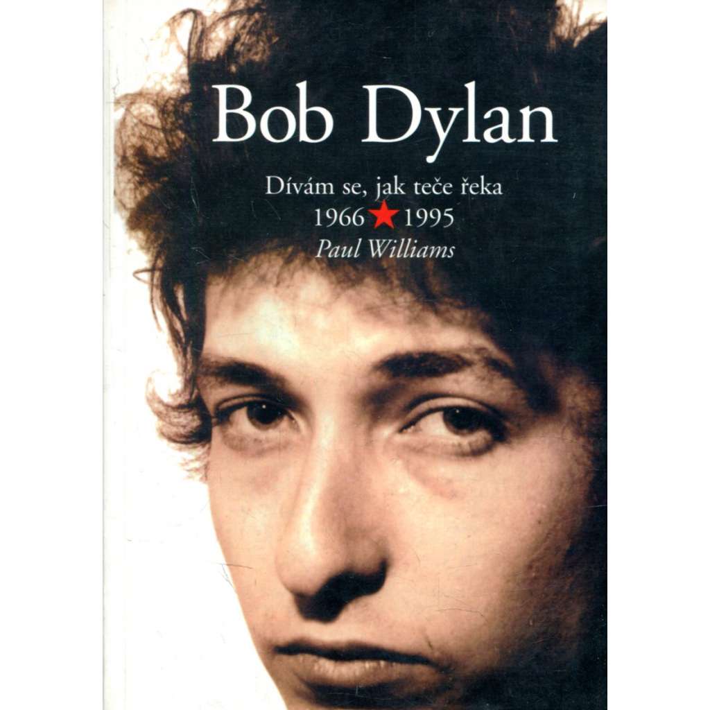 Bob Dylan - Dívám se, jak teče řeka 1966 - 1995
