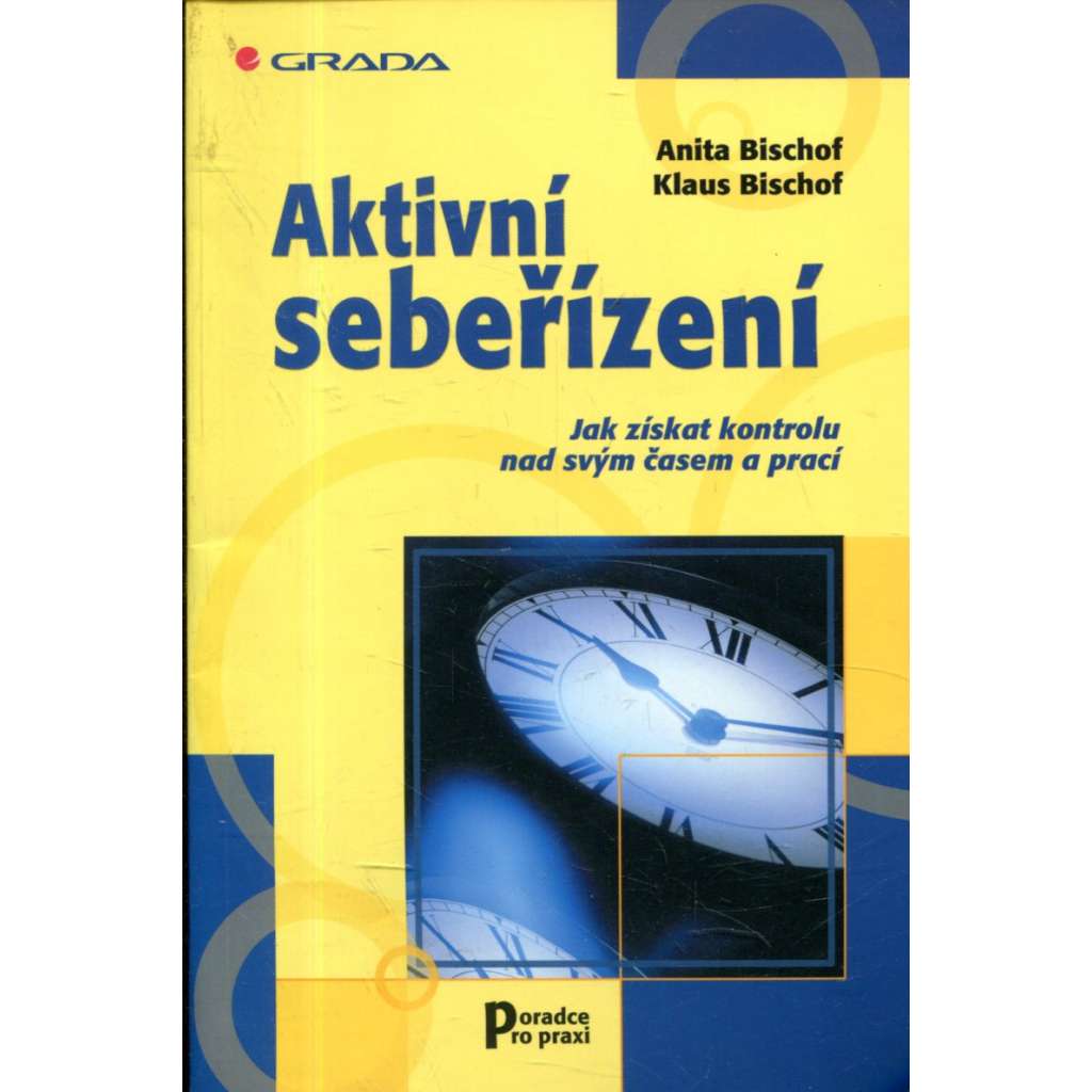 Aktivní sebeřízení