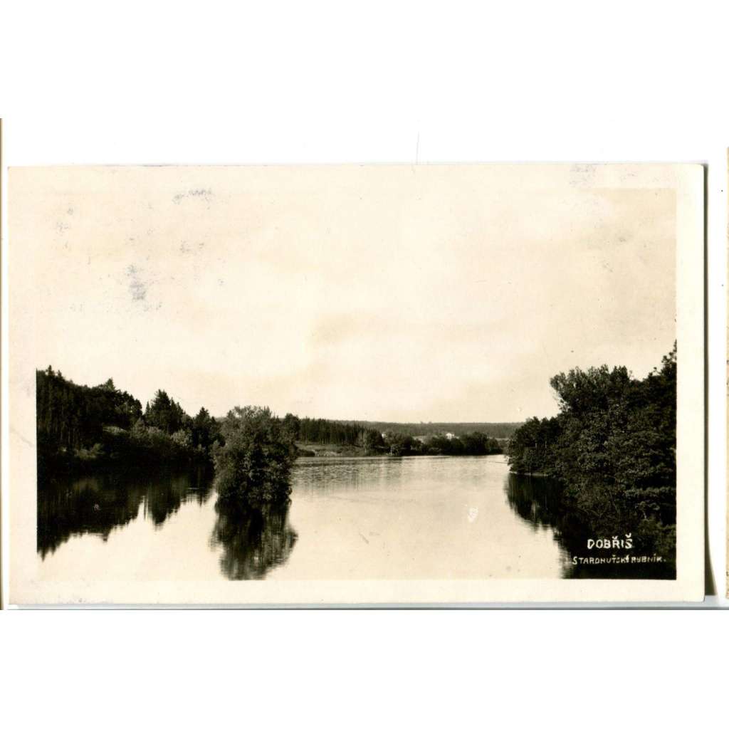 Dobříš, Příbram