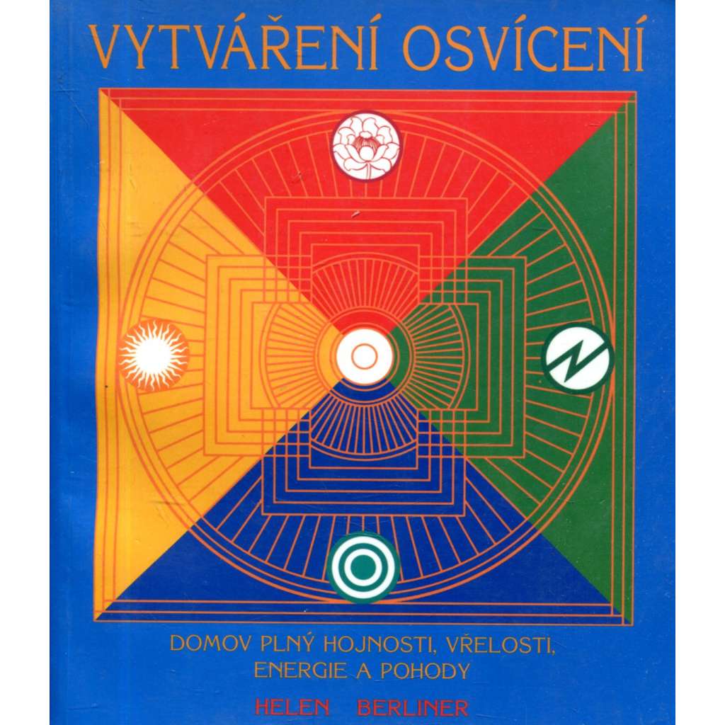 Vytváření osvícení
