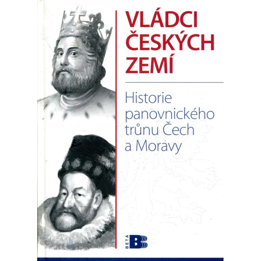 Vládci českých zemí