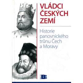 Vládci českých zemí