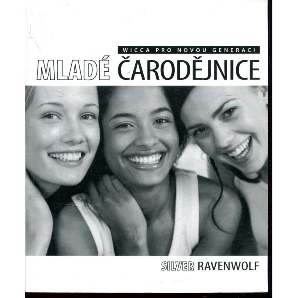 Mladé čarodějnice