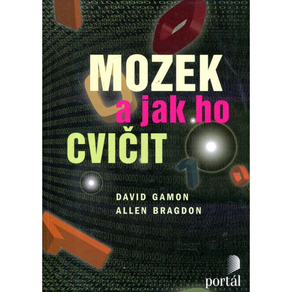 Mozek a jak ho cvičit