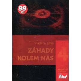 Záhady kolem nás