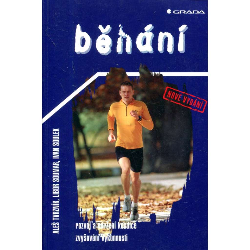 Běhání