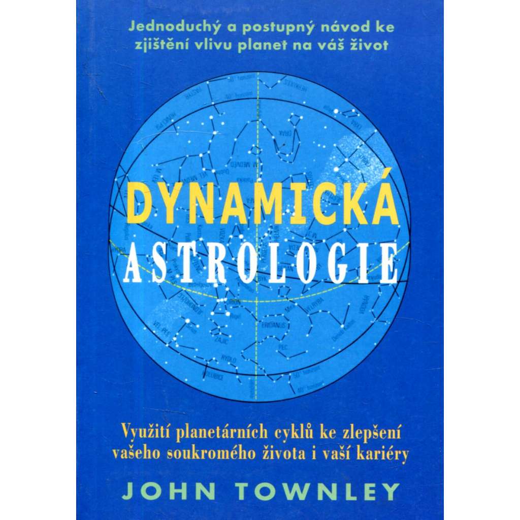 Dynamická astrologie