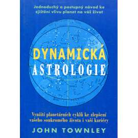 Dynamická astrologie