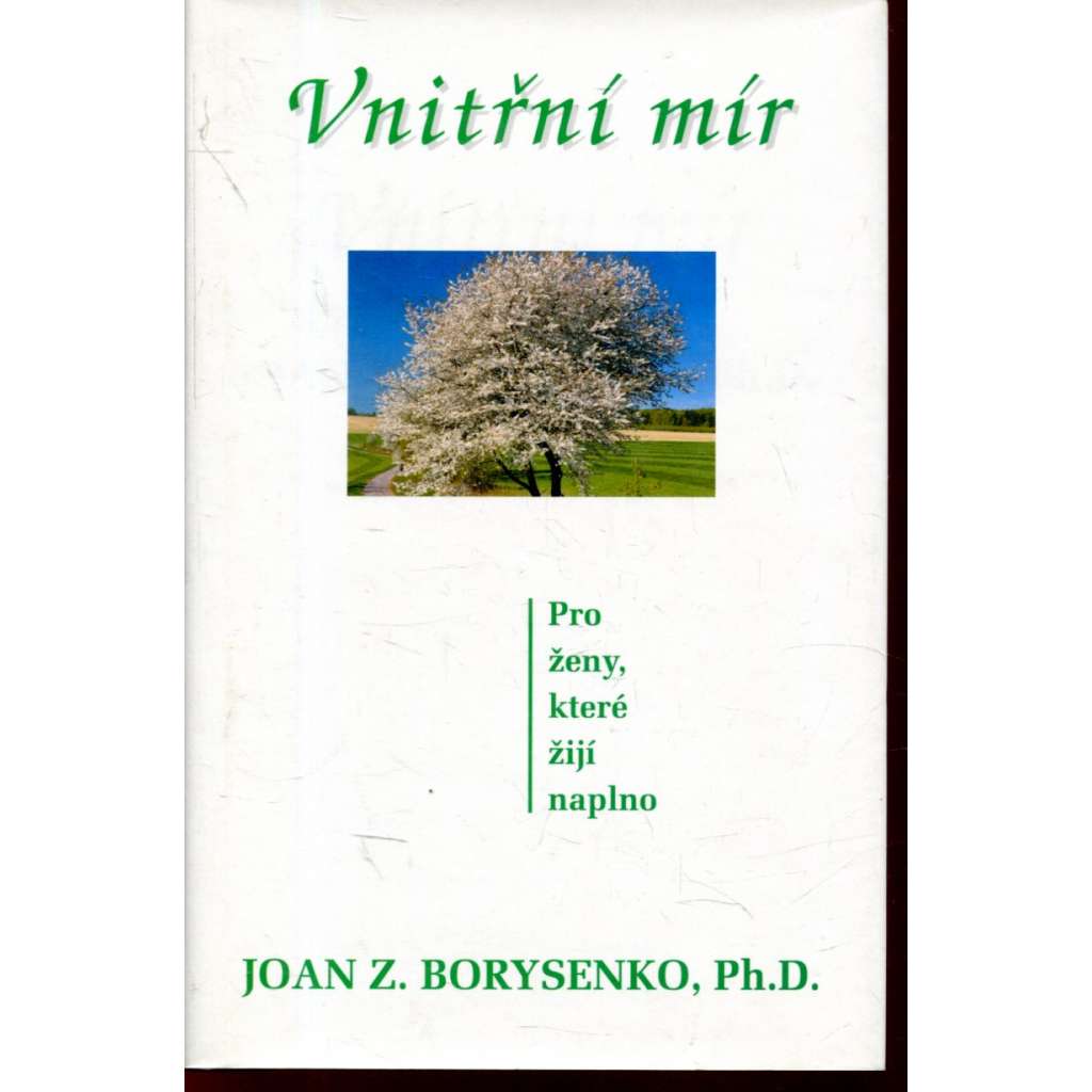 Vnitřní mír