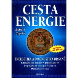 Cesta energie