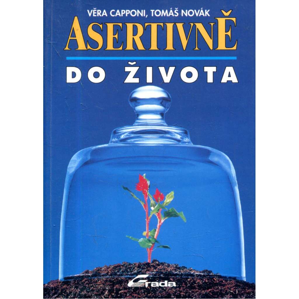 Asertivně do života