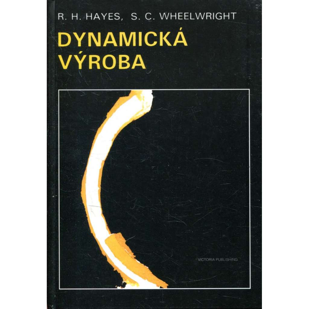 Dynamická výroba