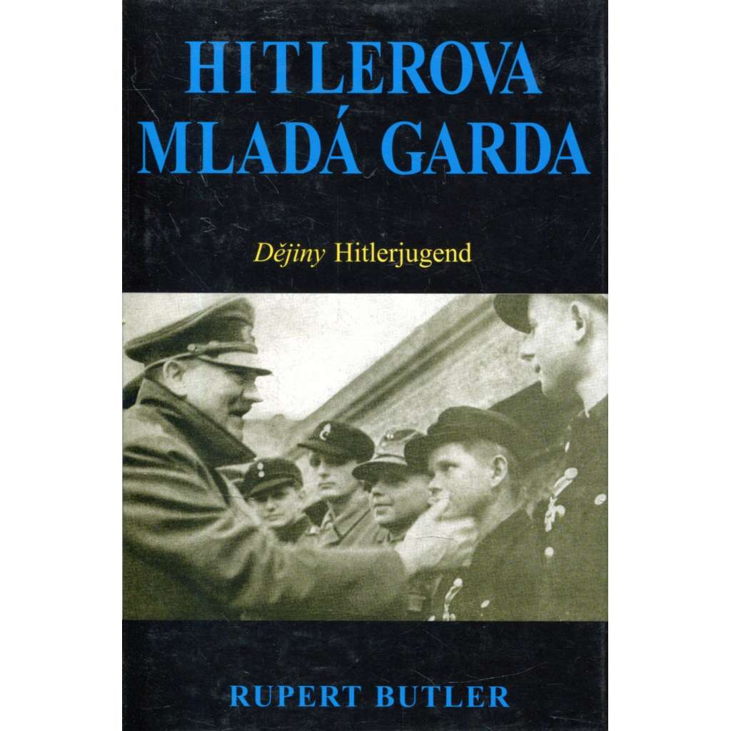 Hitlerova mladá garda