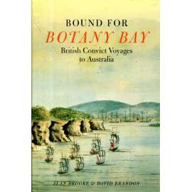Bound for Botany Bay