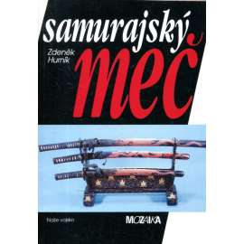 Samurajský meč