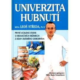 Univerzita hubnutí