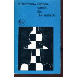 Damengambit bis Höllandisch (šachy)
