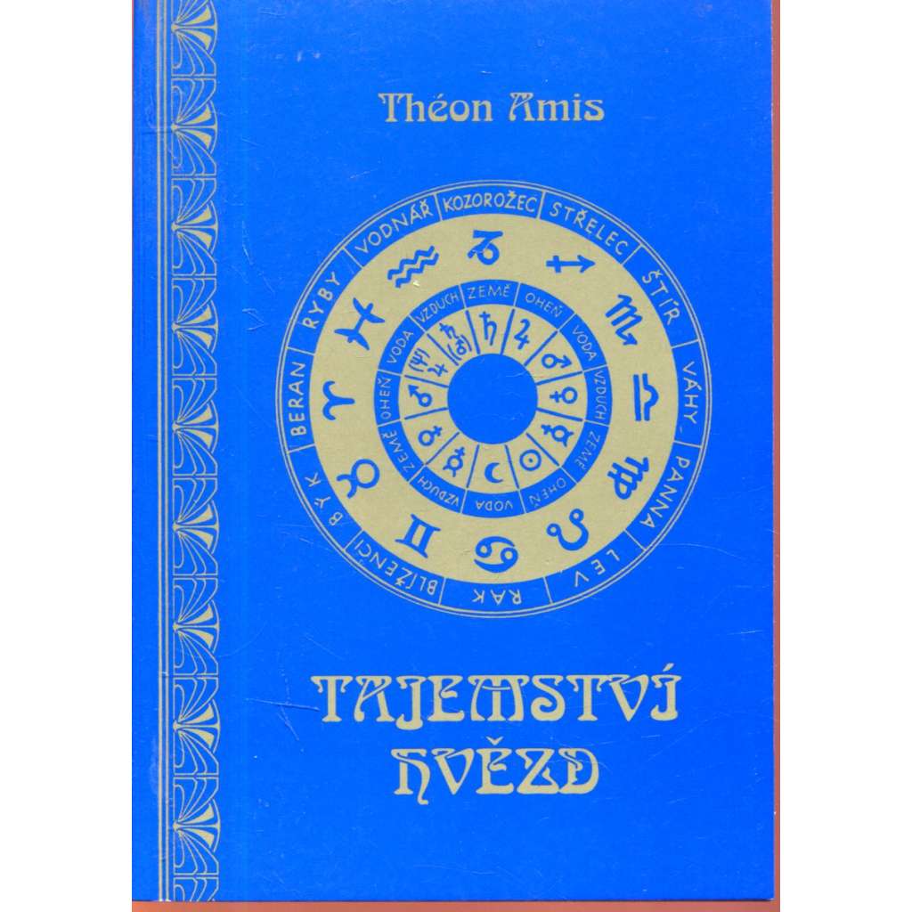 Tajemství hvězd