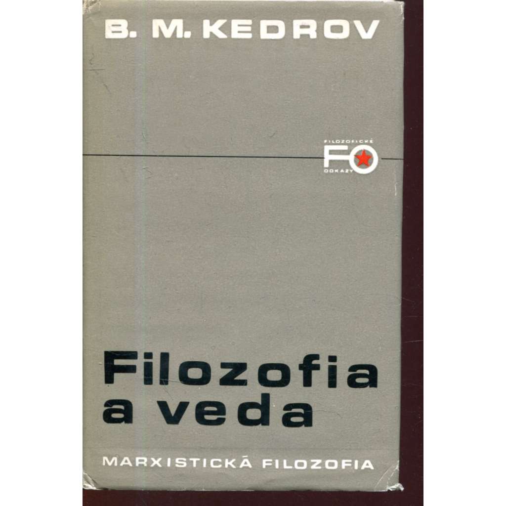 Filozofia a veda