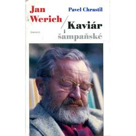 Jan Werich / Kaviár i šampaňské