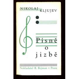 Písně o jizbě