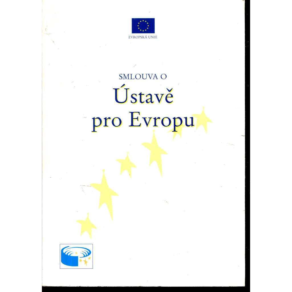 Smlouva o Ústavě pro Evropu