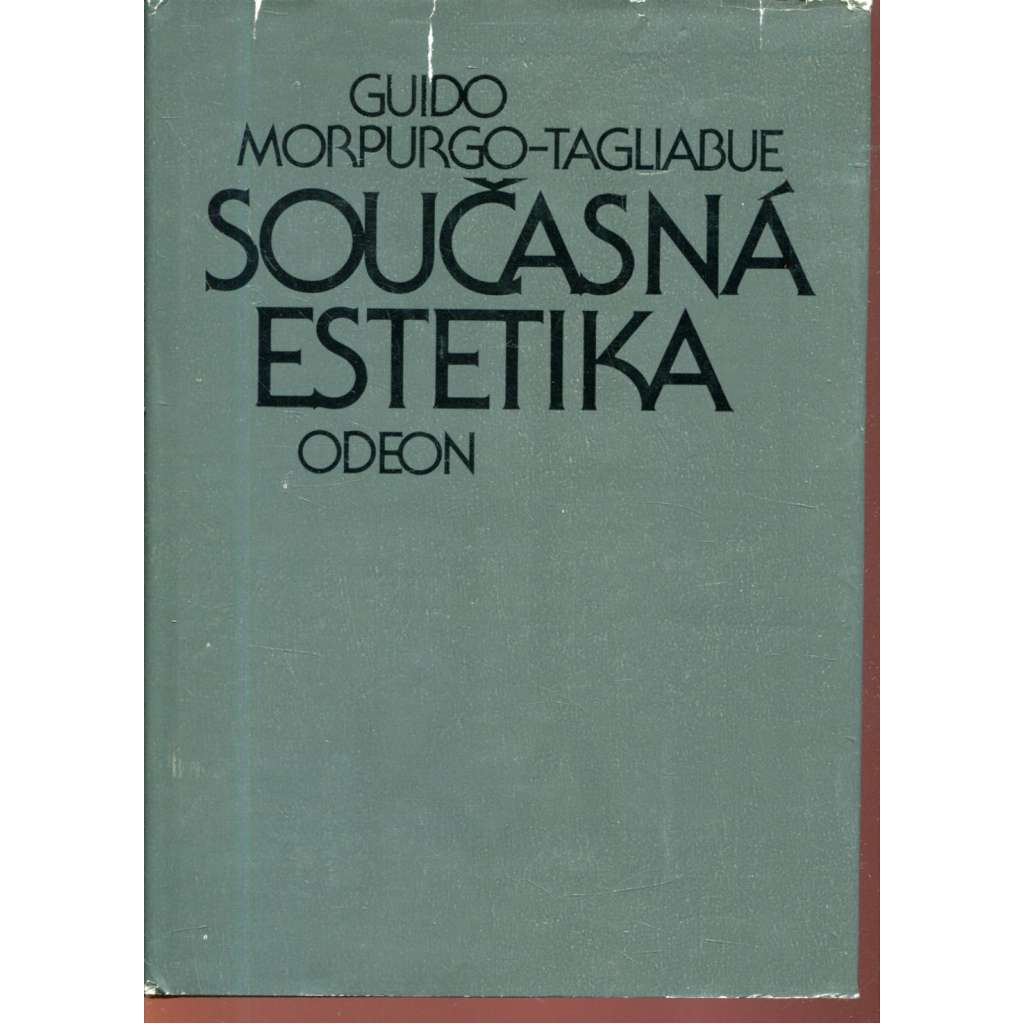 Současná estetika