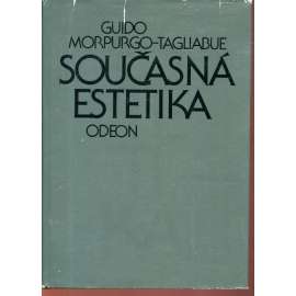 Současná estetika