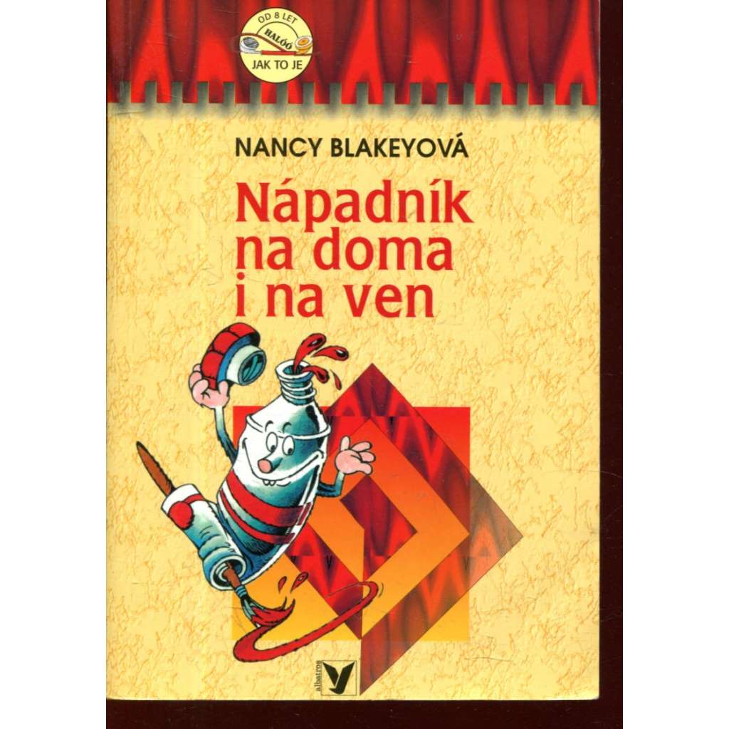 Nápadník na doma i na ven
