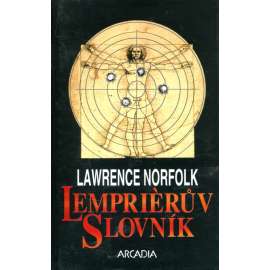 Lempriérův slovník