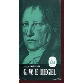 G. W. F. Hegel