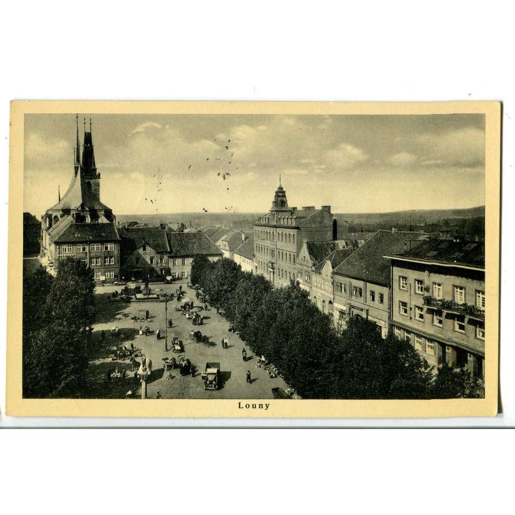 Louny