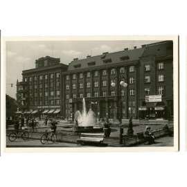 Ostrava