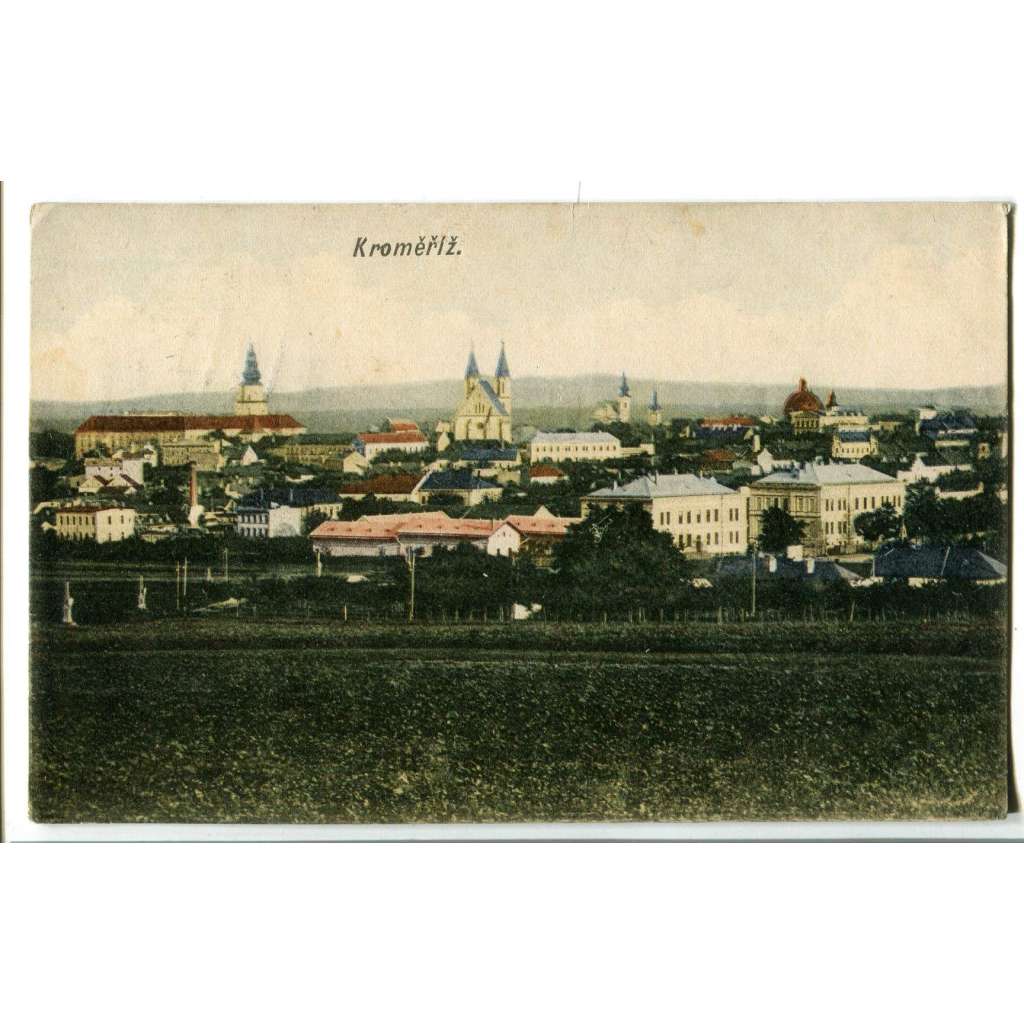 Kroměříž