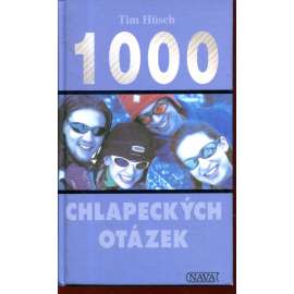 1000 chlapeckých otázek